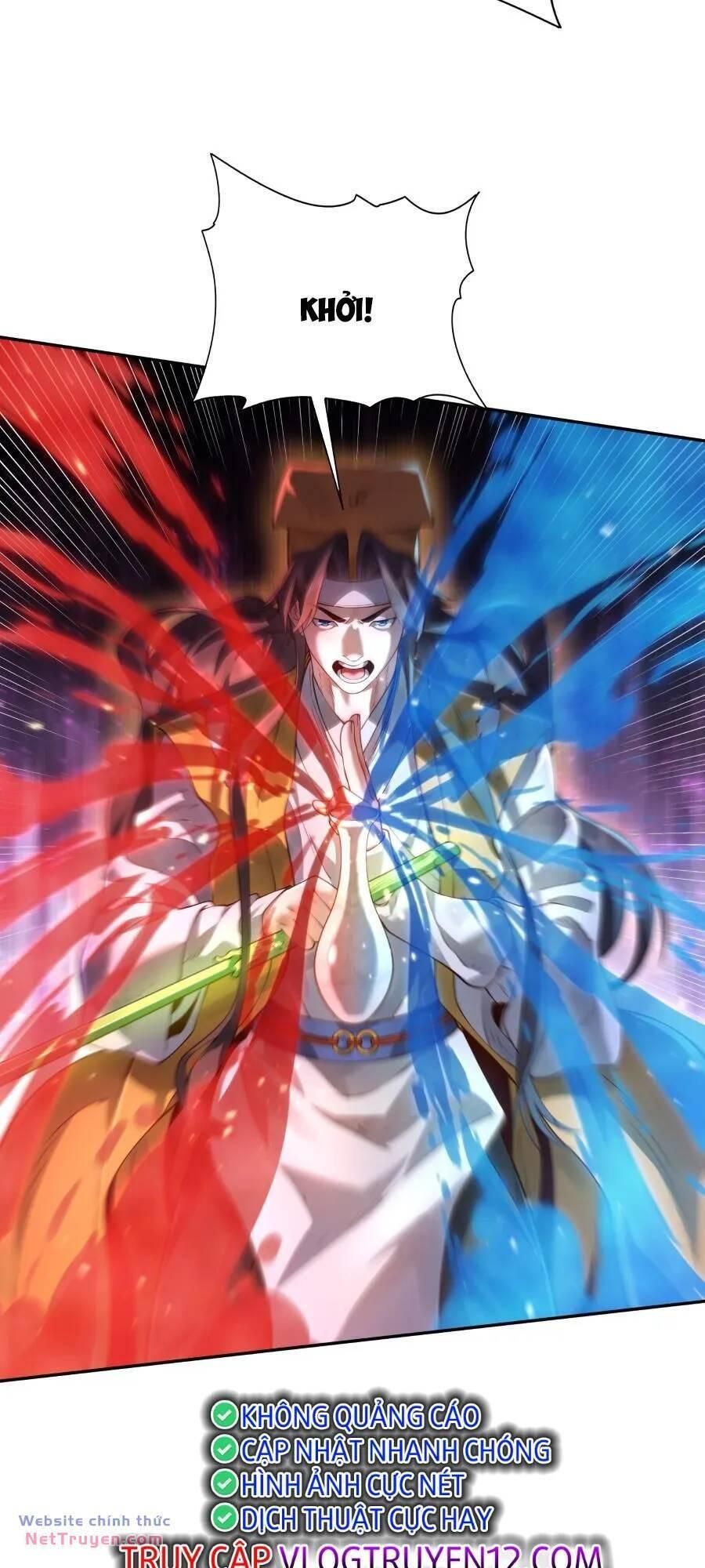 Hạo Kiếp Dư Sinh Chapter 43 - 6