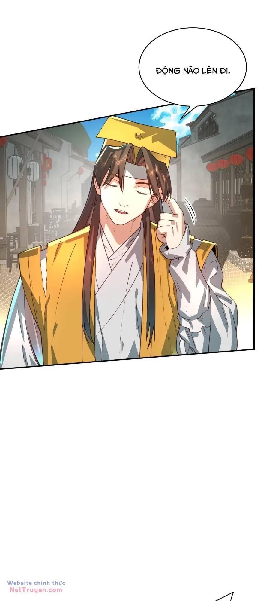 Hạo Kiếp Dư Sinh Chapter 43 - 51