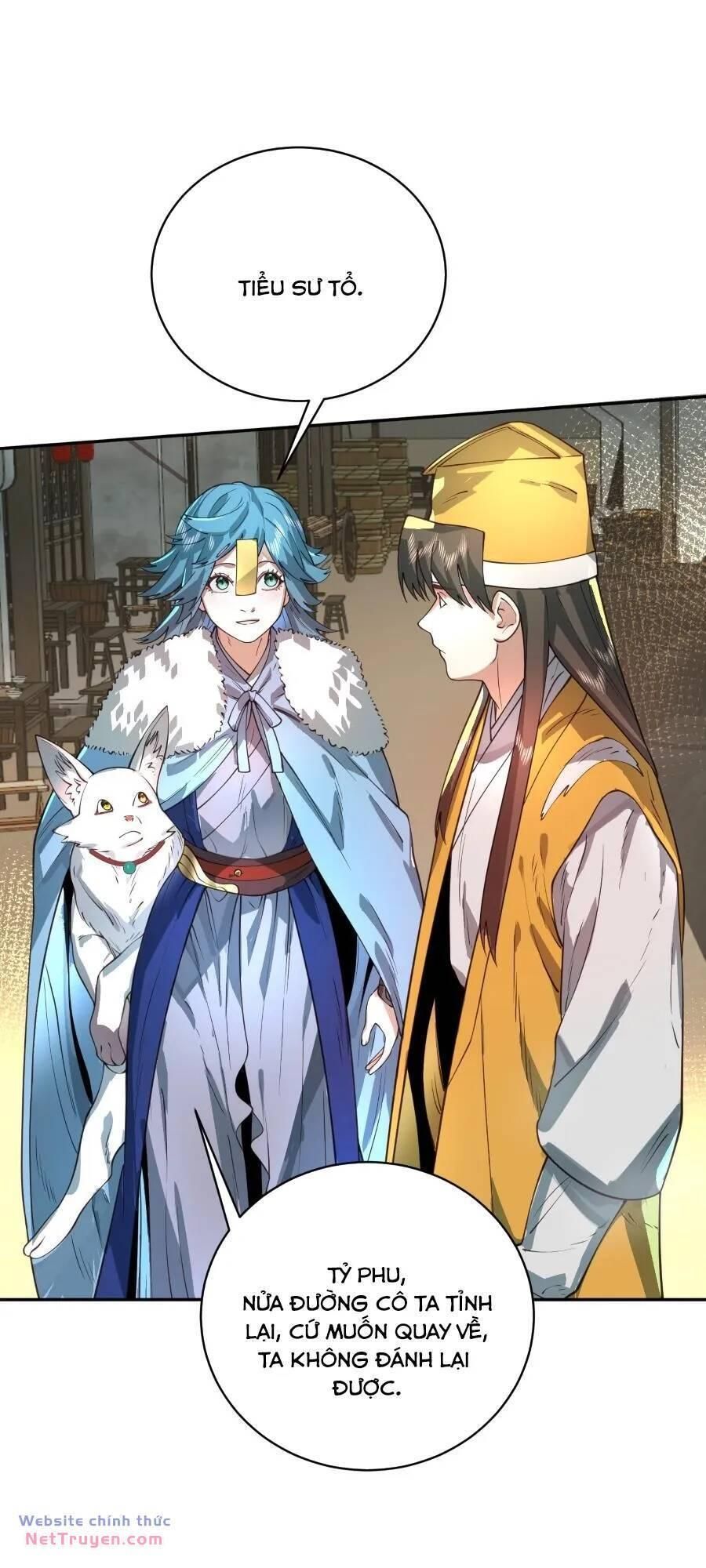 Hạo Kiếp Dư Sinh Chapter 43 - 53