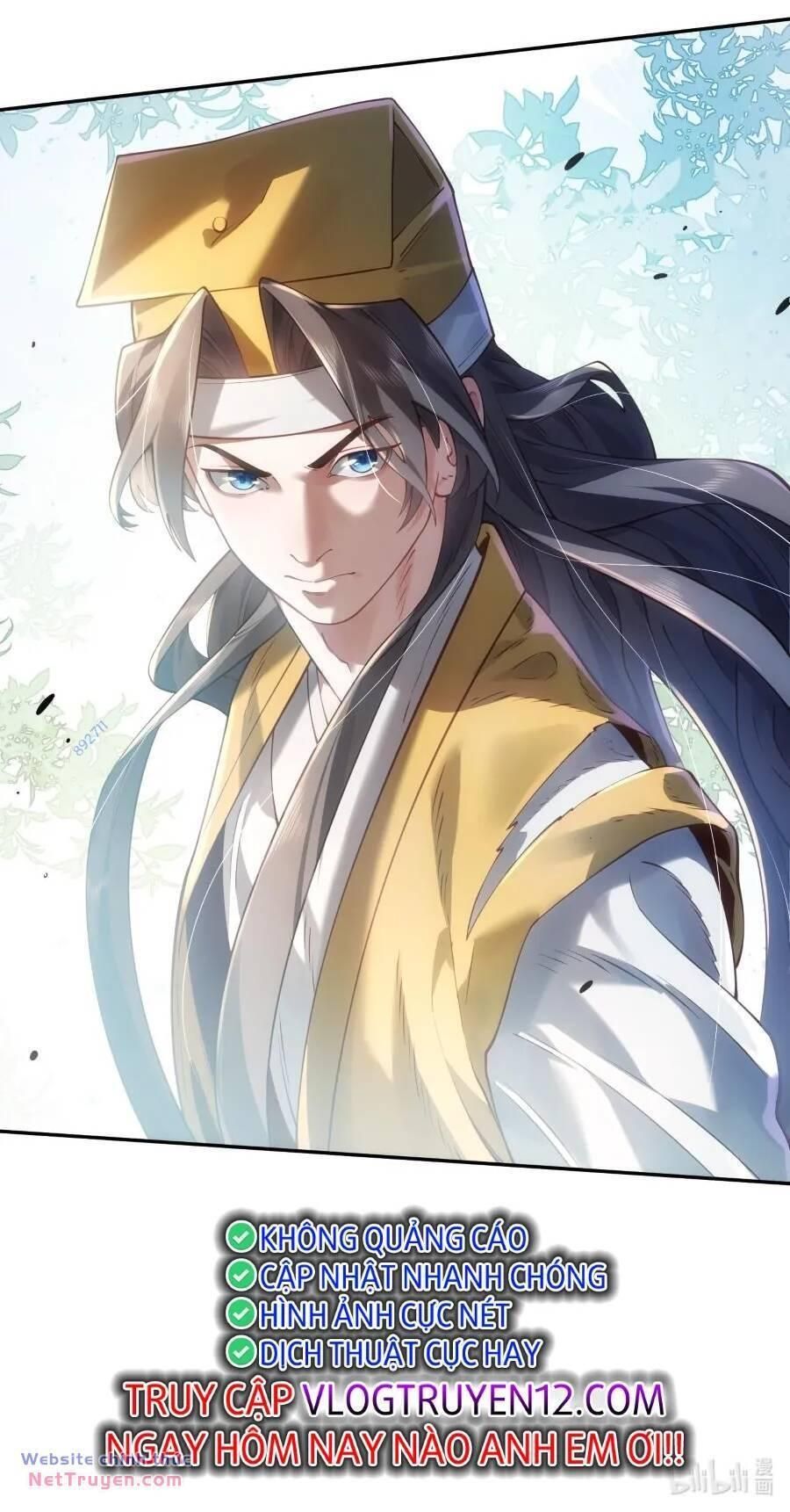 Hạo Kiếp Dư Sinh Chapter 43 - 55