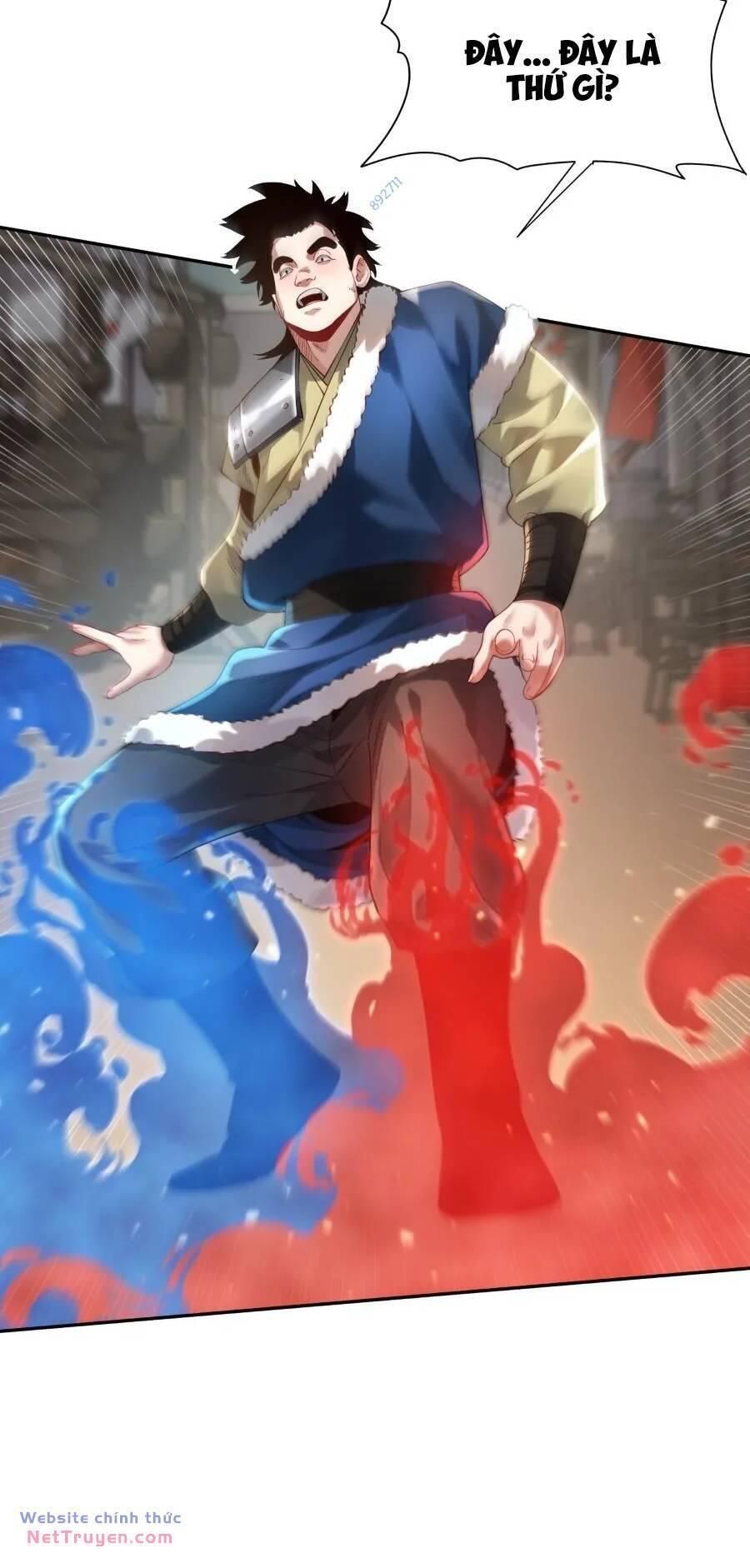 Hạo Kiếp Dư Sinh Chapter 43 - 8