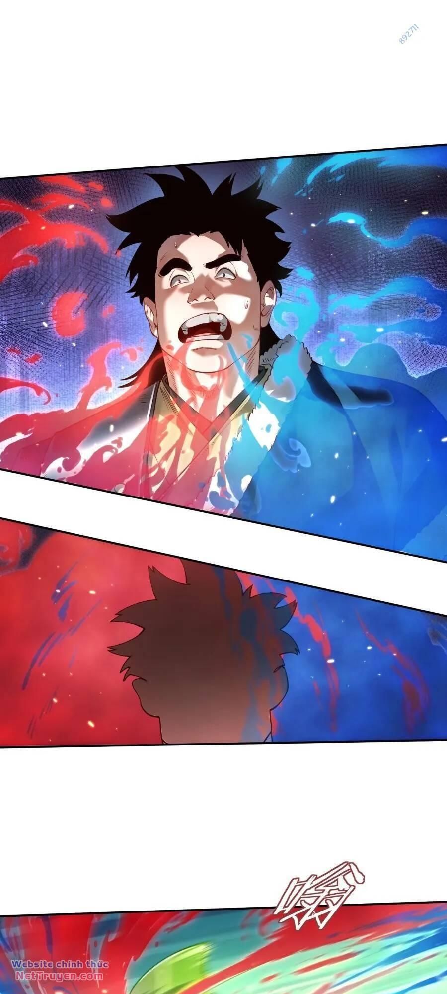 Hạo Kiếp Dư Sinh Chapter 43 - 9