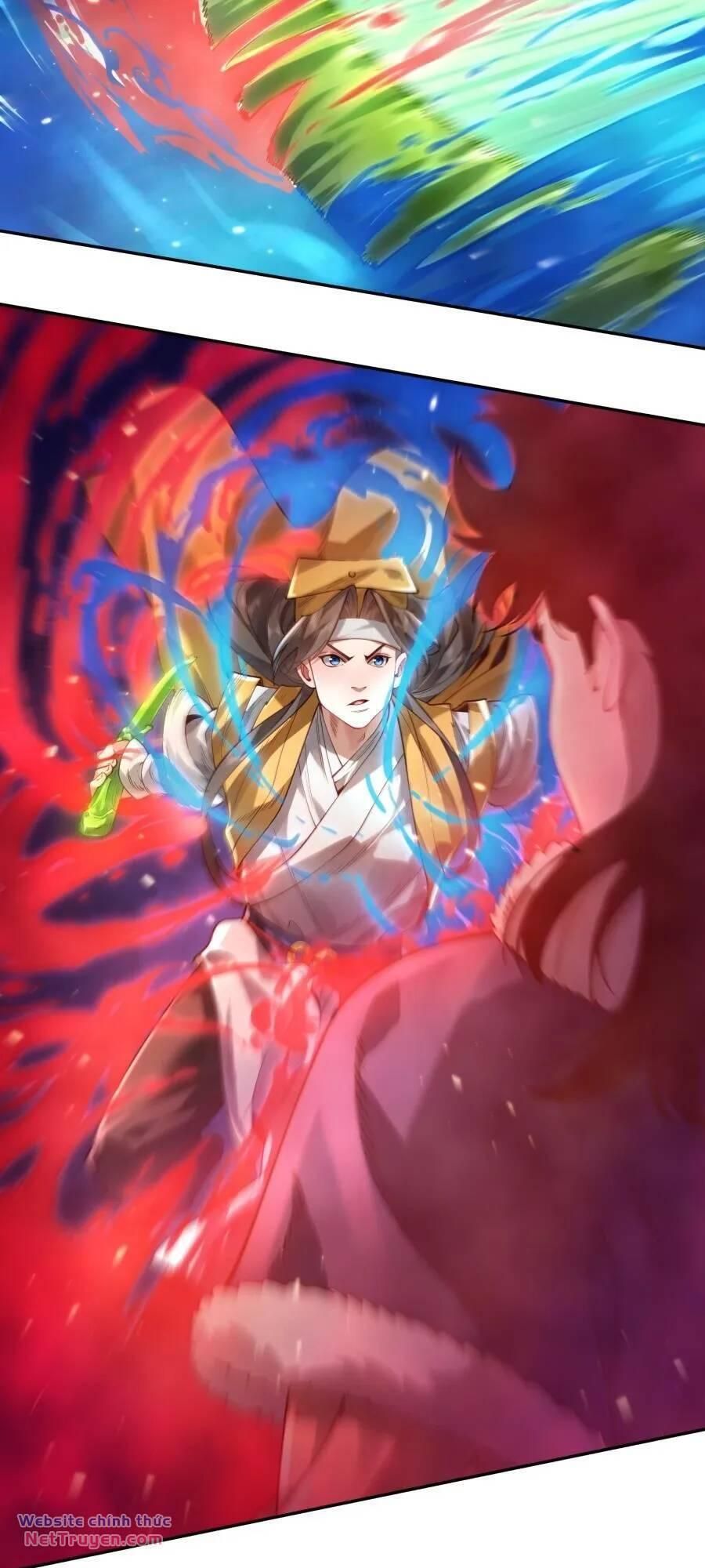 Hạo Kiếp Dư Sinh Chapter 43 - 10