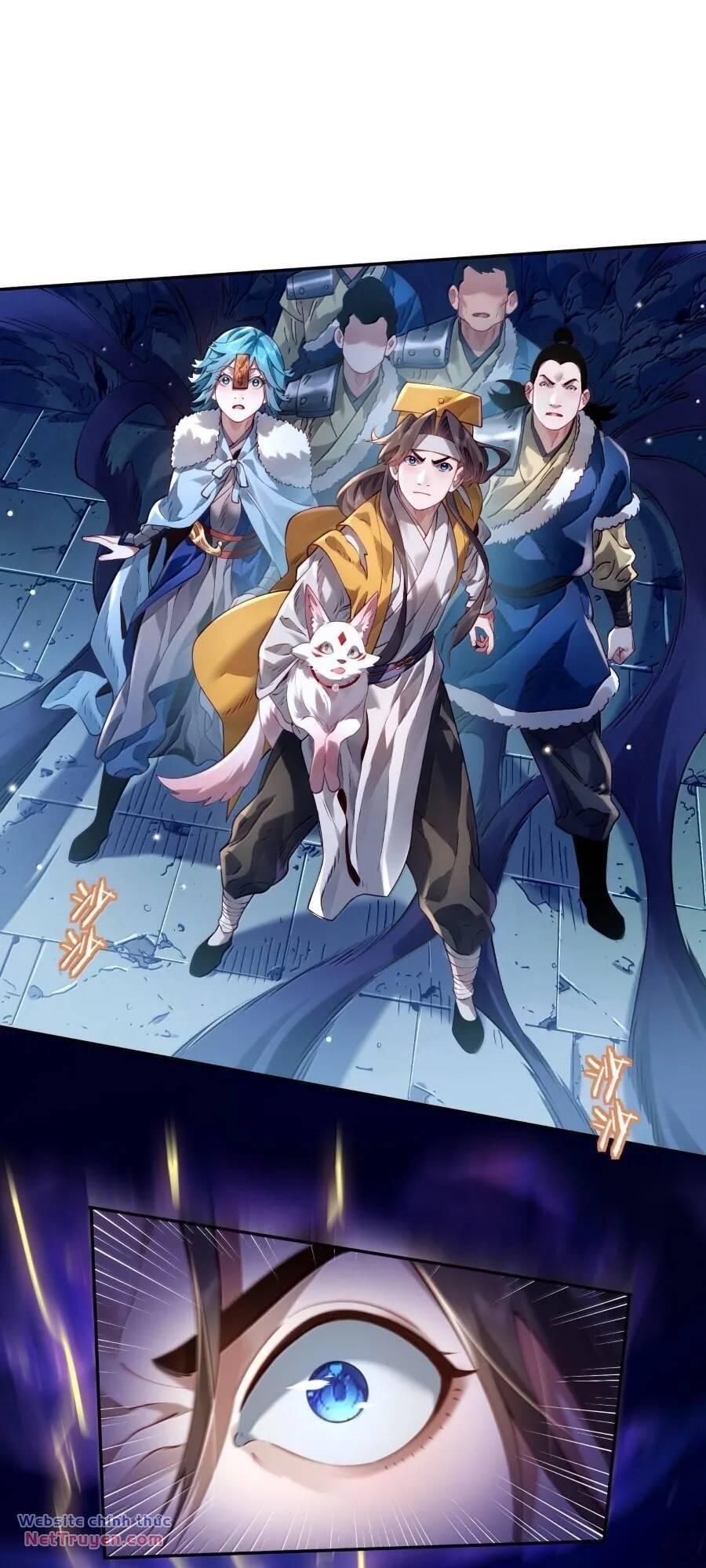 Hạo Kiếp Dư Sinh Chapter 44 - 12