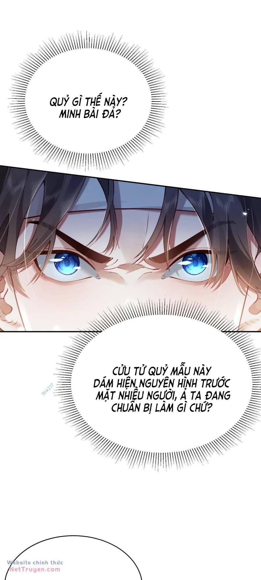 Hạo Kiếp Dư Sinh Chapter 44 - 15
