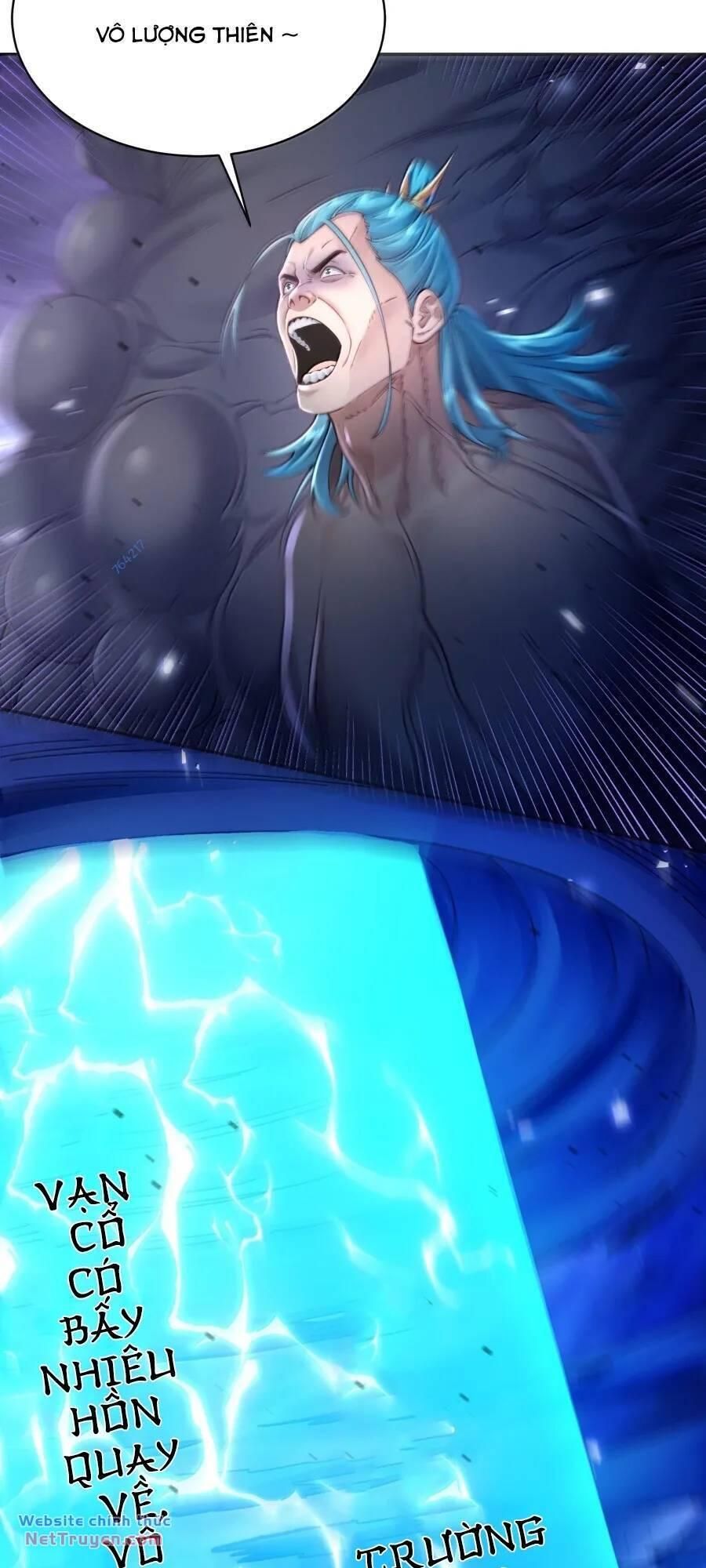 Hạo Kiếp Dư Sinh Chapter 44 - 16