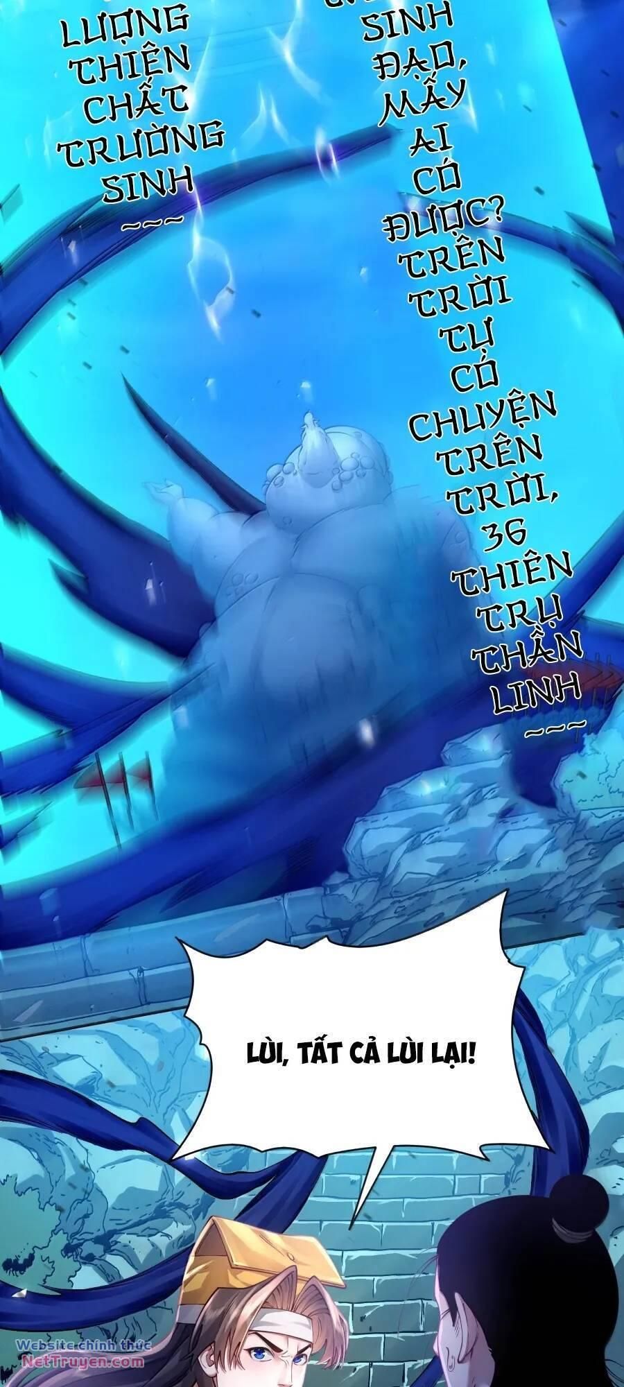 Hạo Kiếp Dư Sinh Chapter 44 - 17