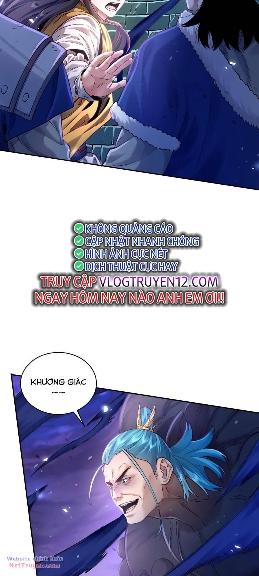 Hạo Kiếp Dư Sinh Chapter 44 - 18