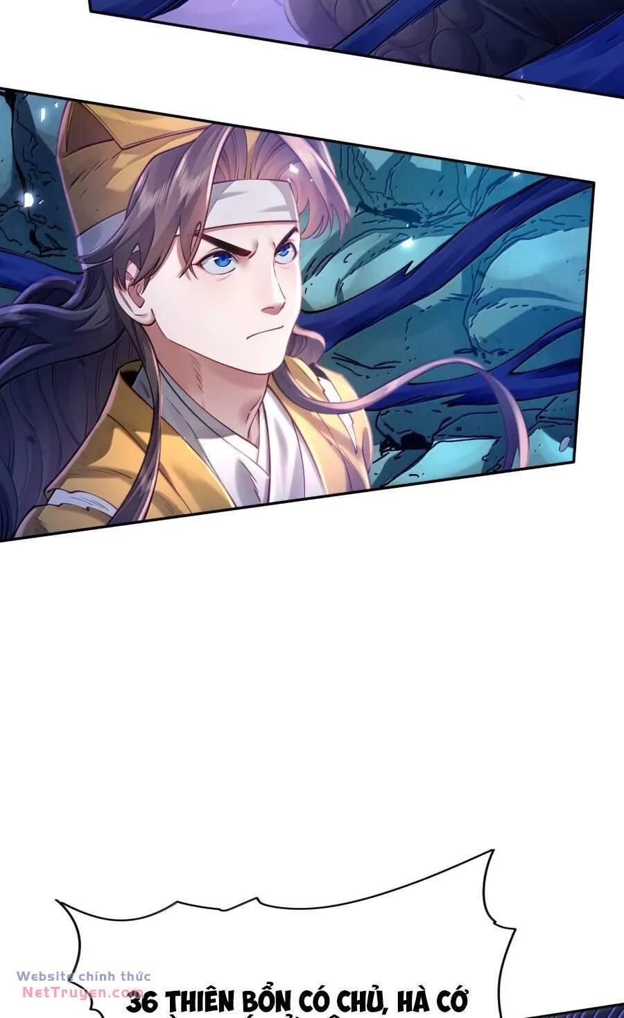 Hạo Kiếp Dư Sinh Chapter 44 - 19