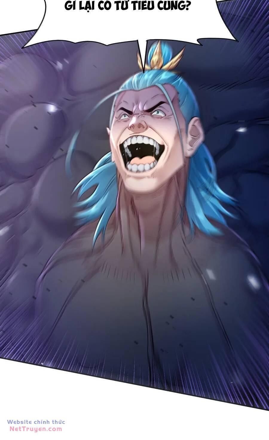 Hạo Kiếp Dư Sinh Chapter 44 - 20