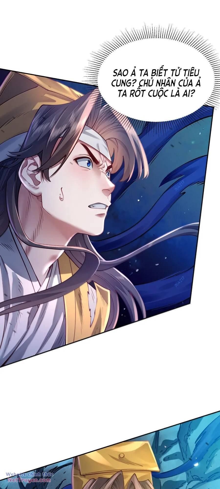 Hạo Kiếp Dư Sinh Chapter 44 - 21