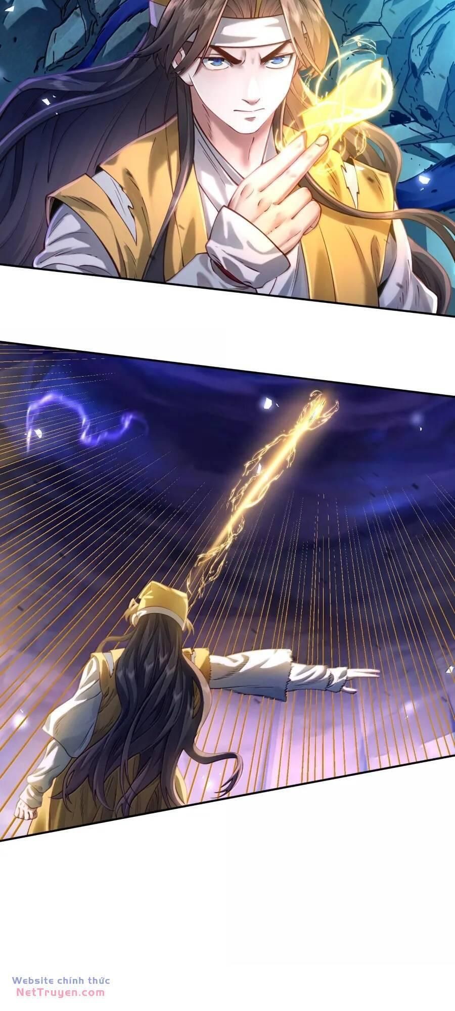 Hạo Kiếp Dư Sinh Chapter 44 - 22