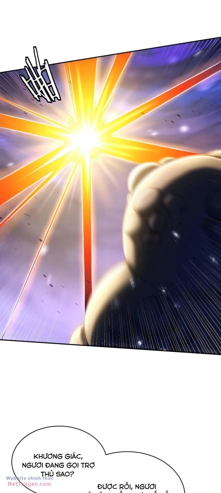 Hạo Kiếp Dư Sinh Chapter 44 - 23