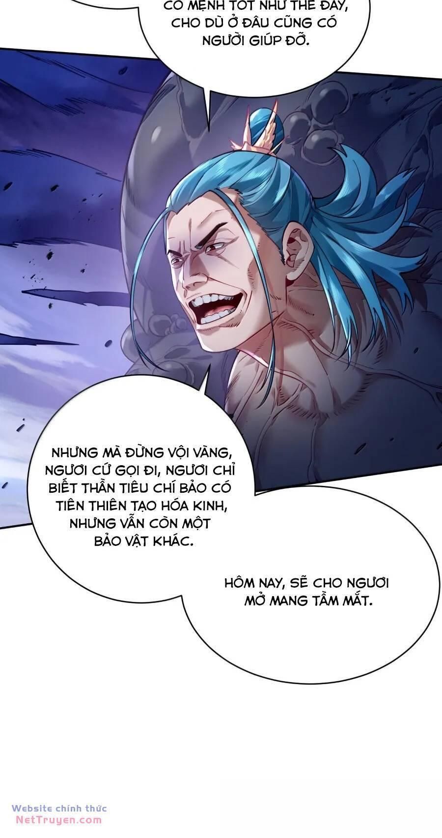 Hạo Kiếp Dư Sinh Chapter 44 - 24