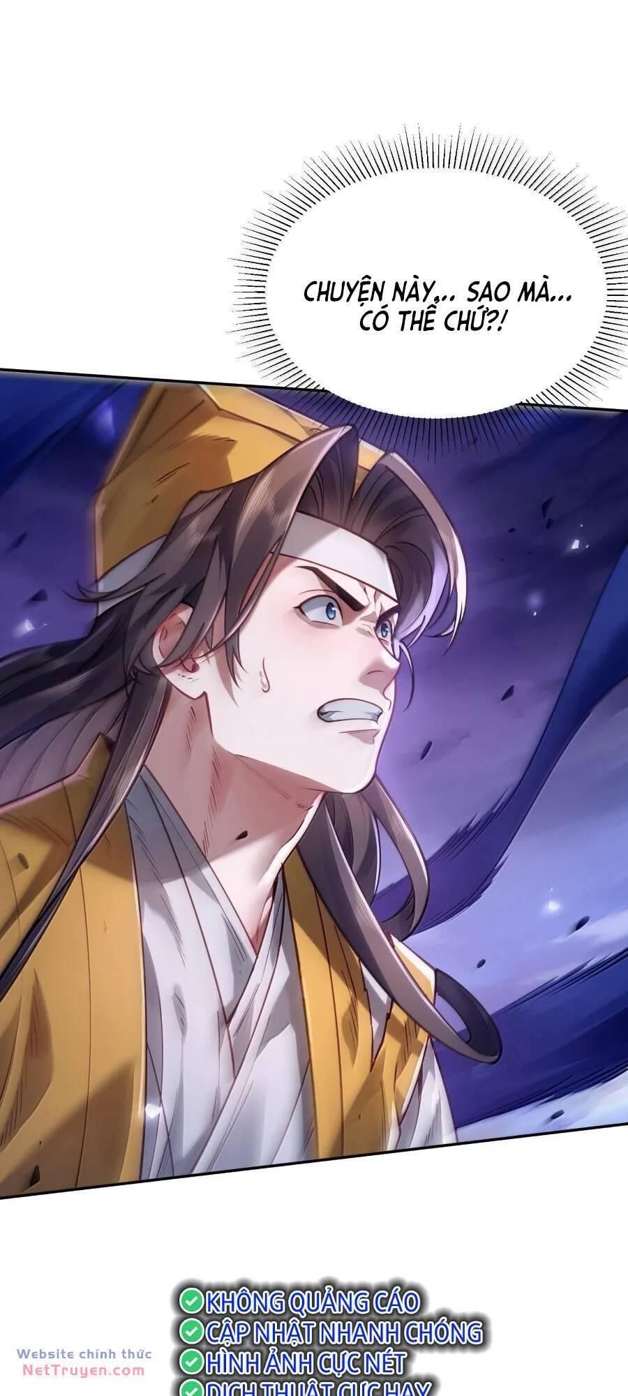 Hạo Kiếp Dư Sinh Chapter 44 - 28