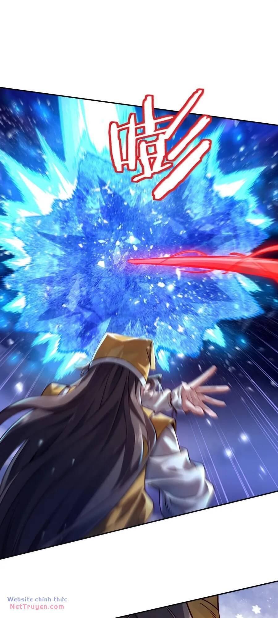 Hạo Kiếp Dư Sinh Chapter 44 - 34