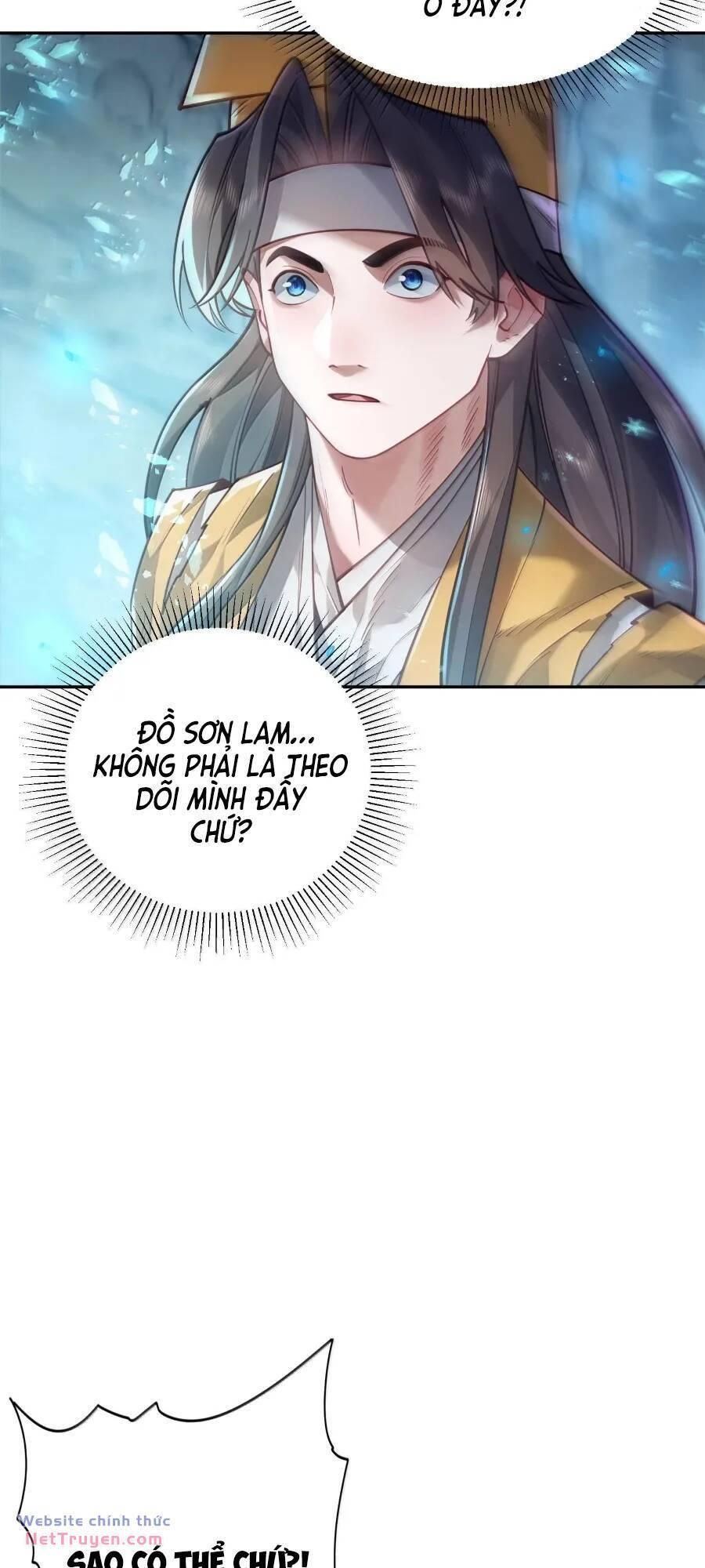 Hạo Kiếp Dư Sinh Chapter 44 - 38