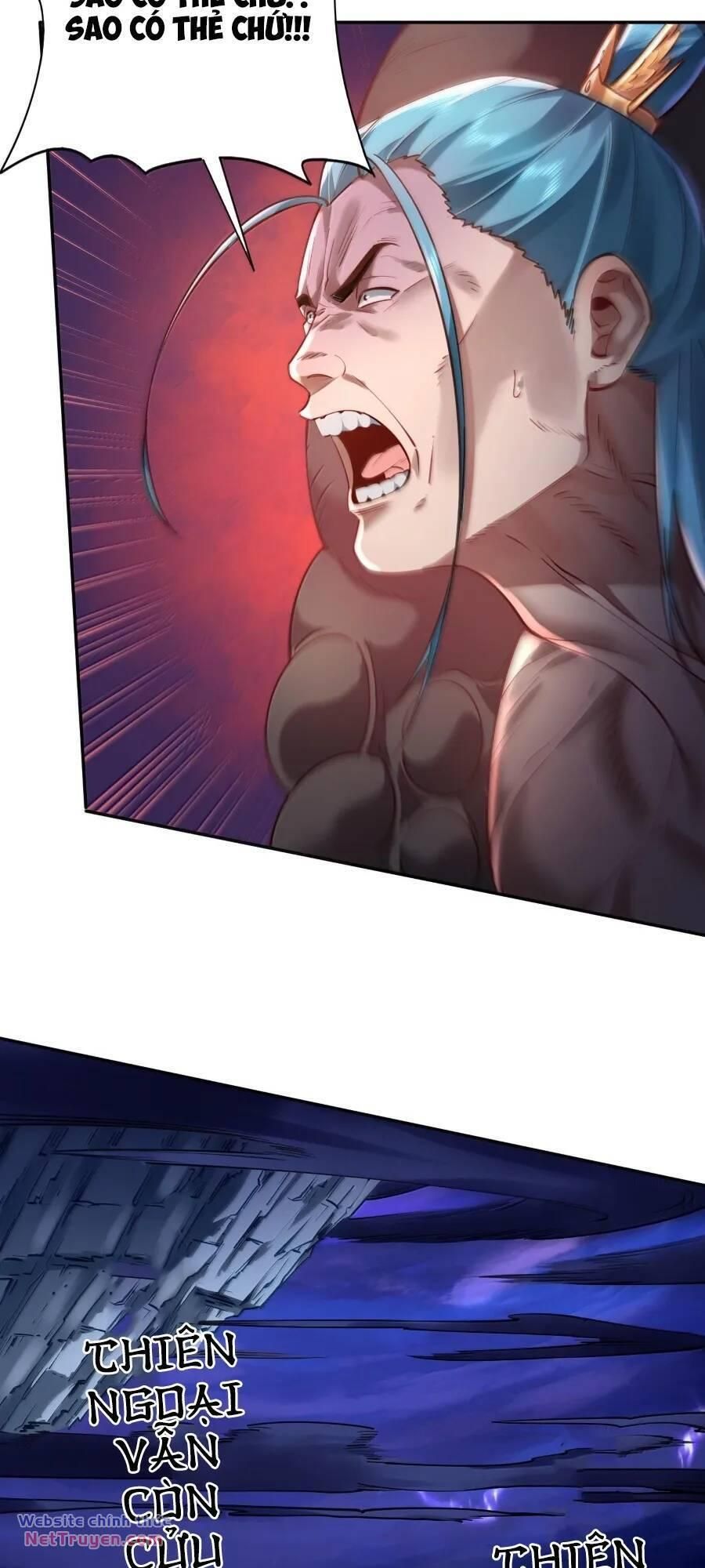 Hạo Kiếp Dư Sinh Chapter 44 - 39