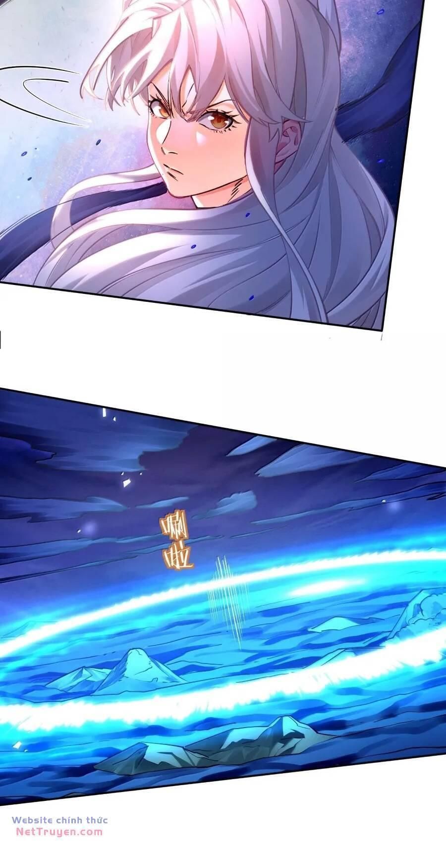 Hạo Kiếp Dư Sinh Chapter 44 - 41