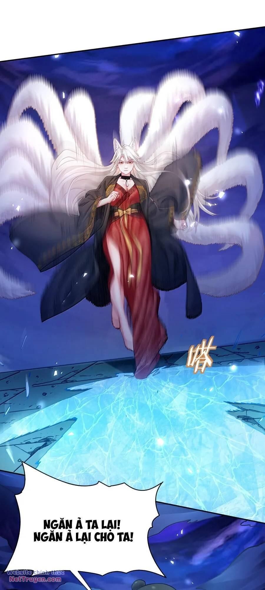 Hạo Kiếp Dư Sinh Chapter 44 - 42