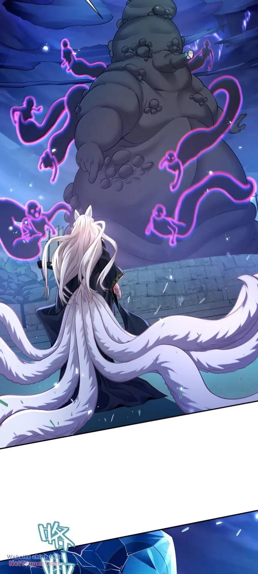 Hạo Kiếp Dư Sinh Chapter 44 - 43