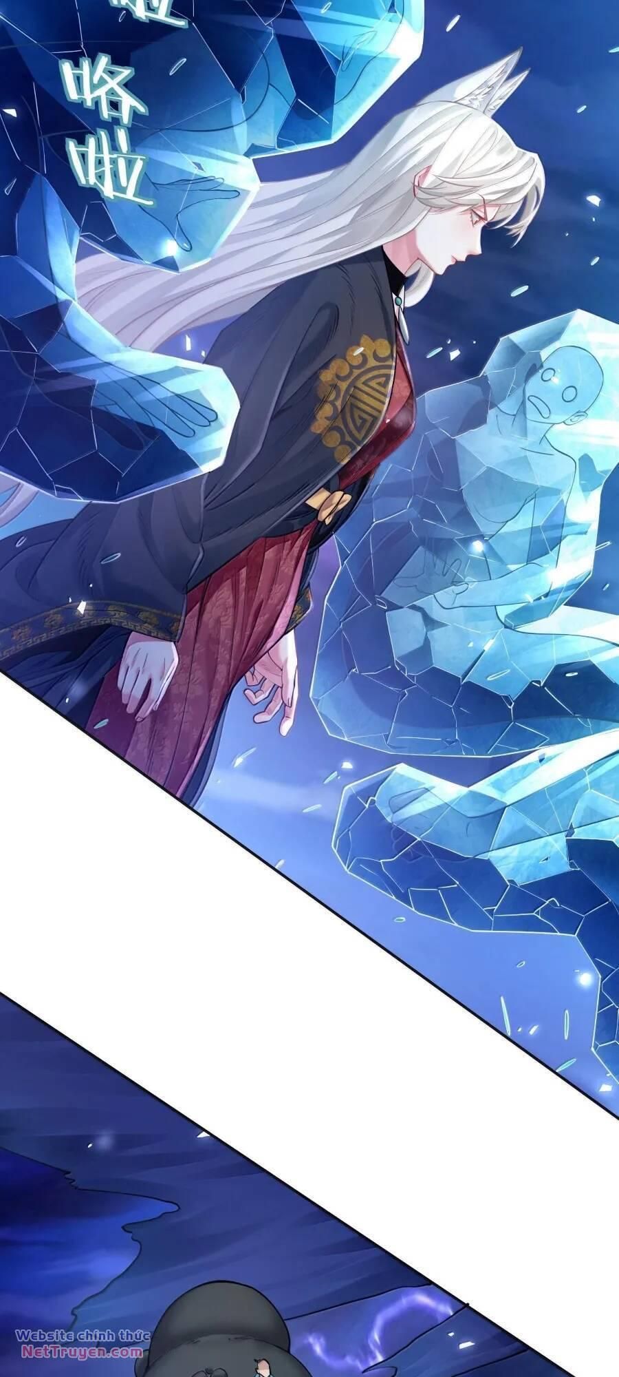 Hạo Kiếp Dư Sinh Chapter 44 - 44