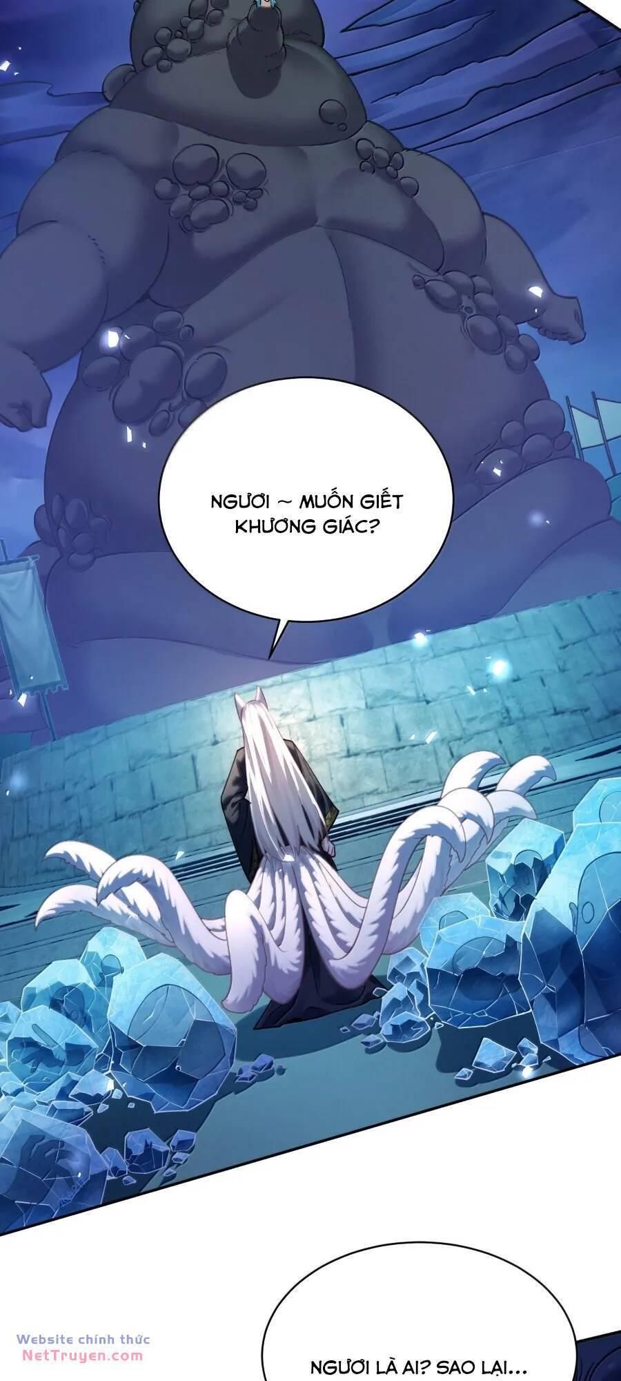 Hạo Kiếp Dư Sinh Chapter 44 - 45