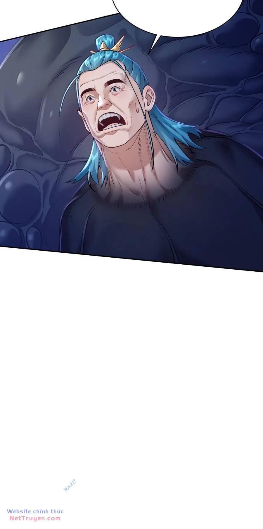 Hạo Kiếp Dư Sinh Chapter 44 - 46