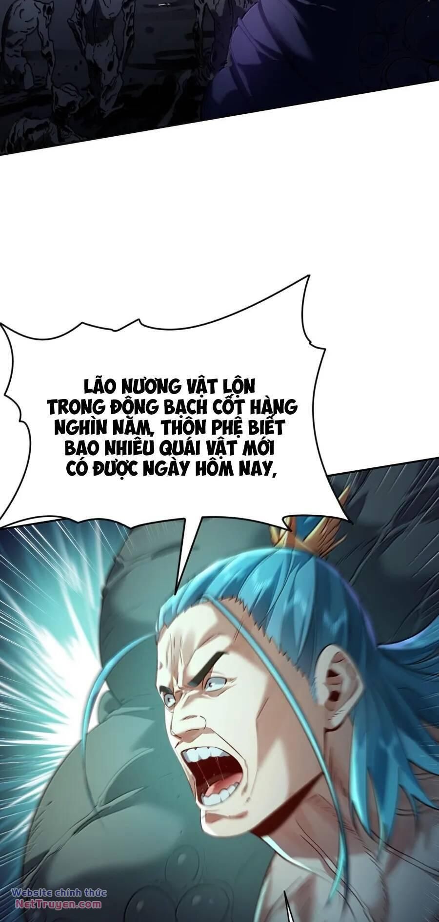 Hạo Kiếp Dư Sinh Chapter 44 - 50