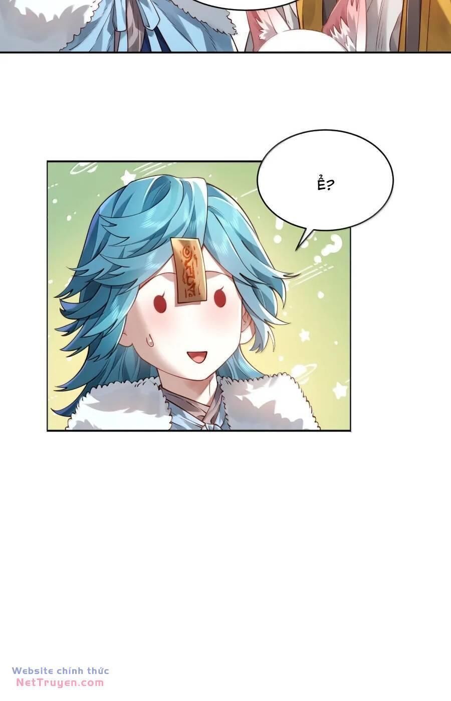 Hạo Kiếp Dư Sinh Chapter 44 - 9