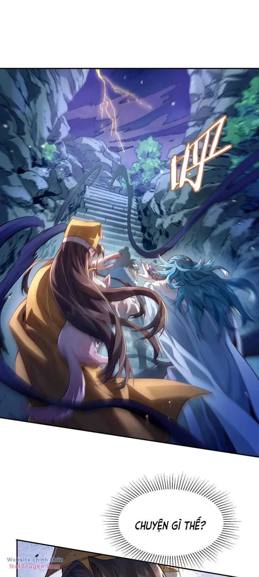 Hạo Kiếp Dư Sinh Chapter 44 - 10