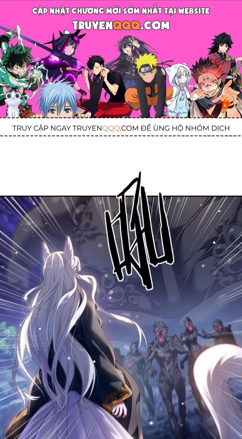 Hạo Kiếp Dư Sinh Chapter 45 - 1