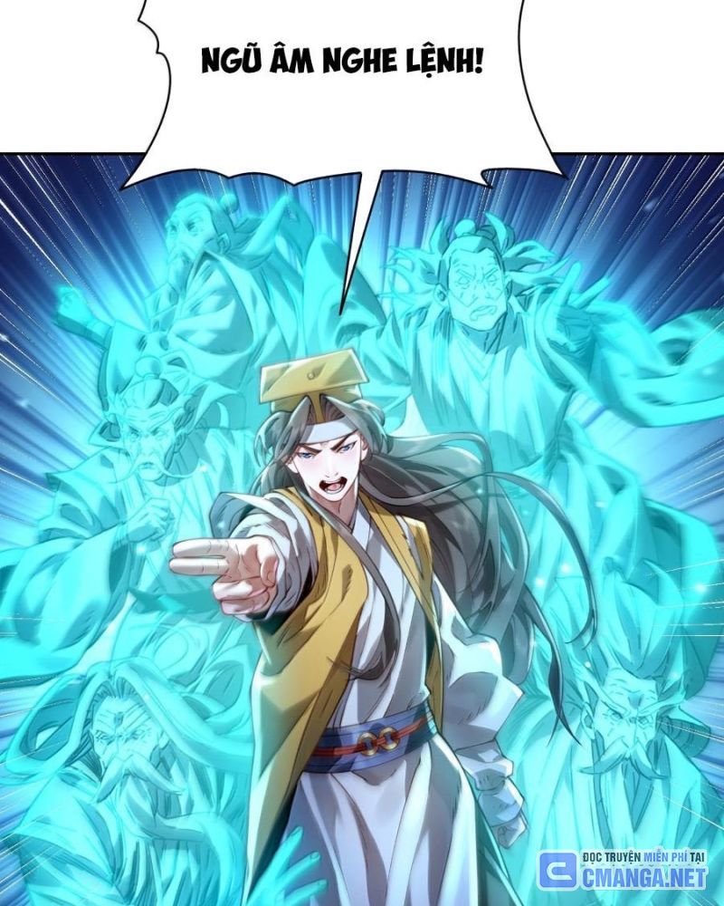 Hạo Kiếp Dư Sinh Chapter 45 - 27