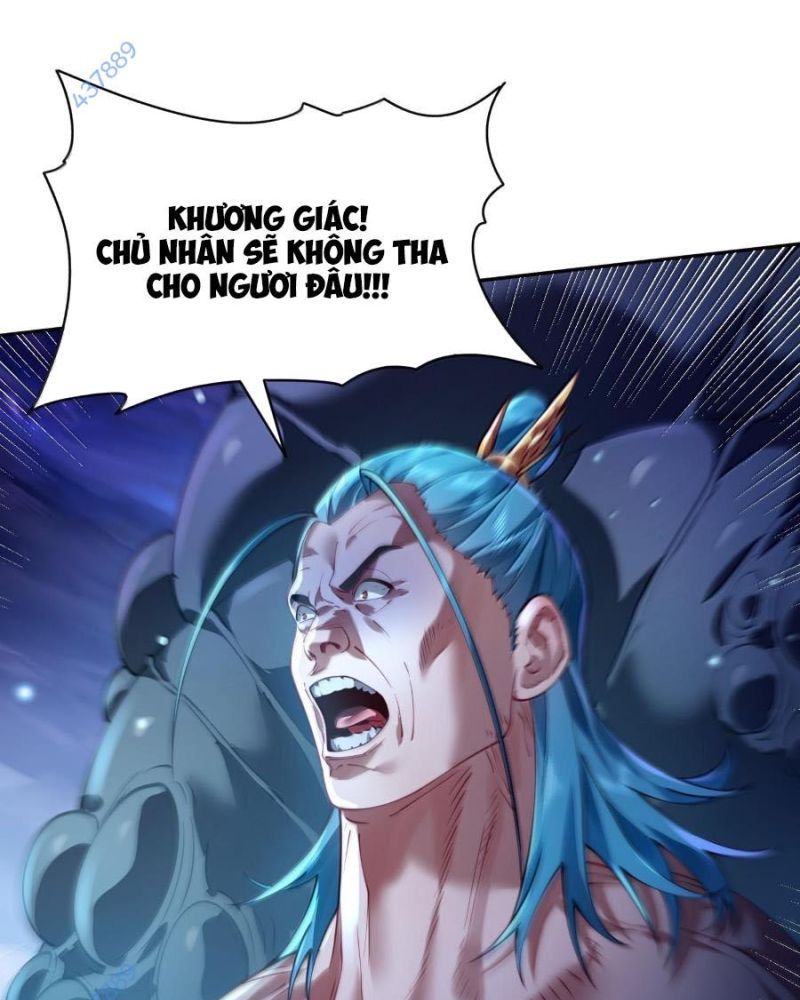 Hạo Kiếp Dư Sinh Chapter 45 - 31