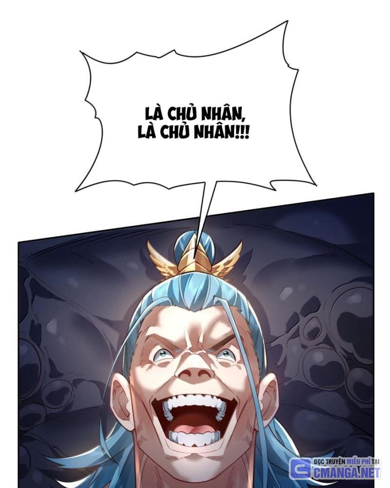 Hạo Kiếp Dư Sinh Chapter 45 - 42