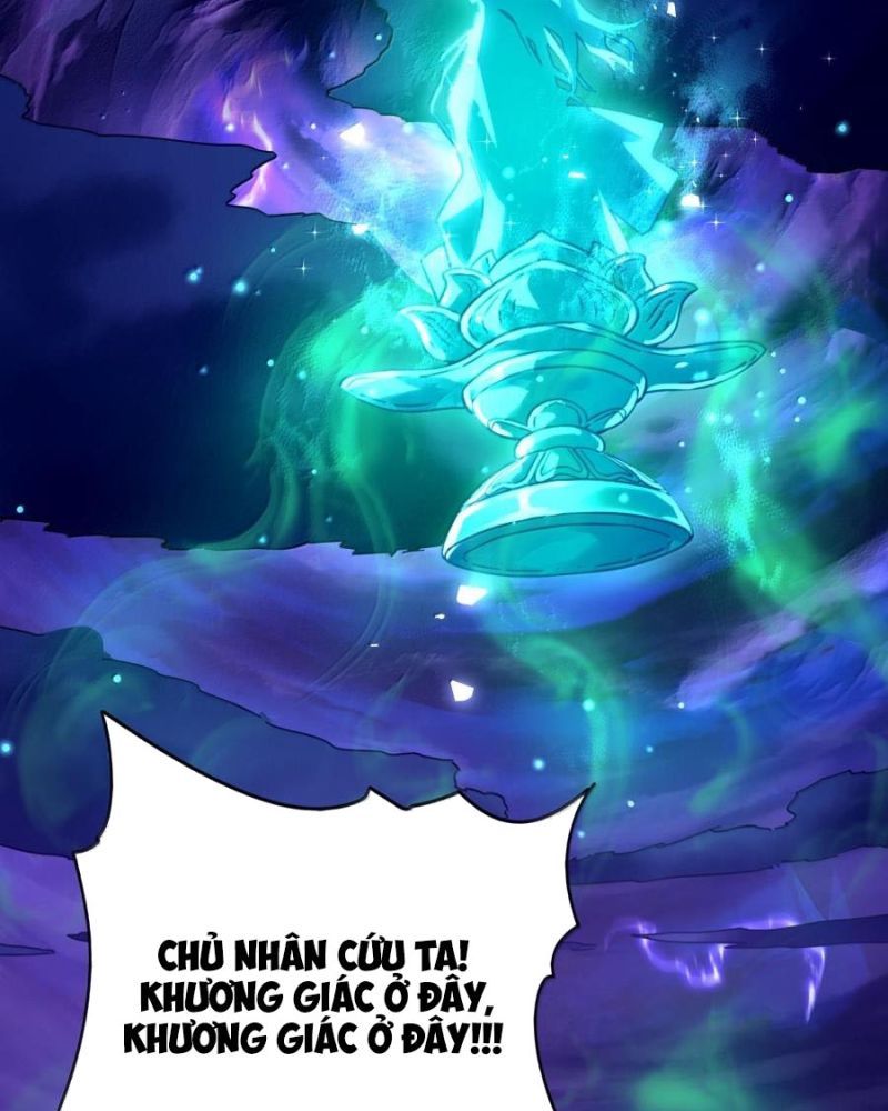 Hạo Kiếp Dư Sinh Chapter 45 - 46