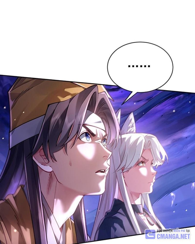 Hạo Kiếp Dư Sinh Chapter 45 - 48