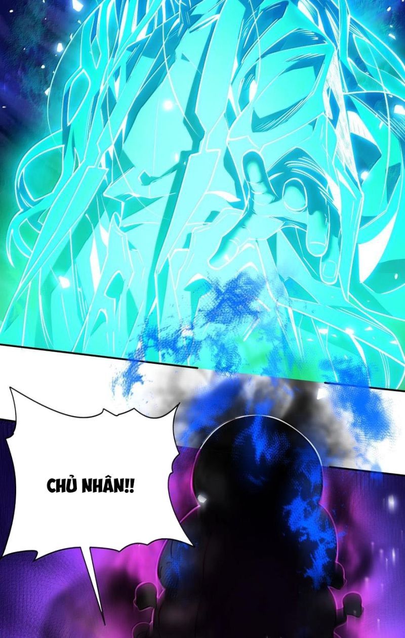 Hạo Kiếp Dư Sinh Chapter 45 - 50