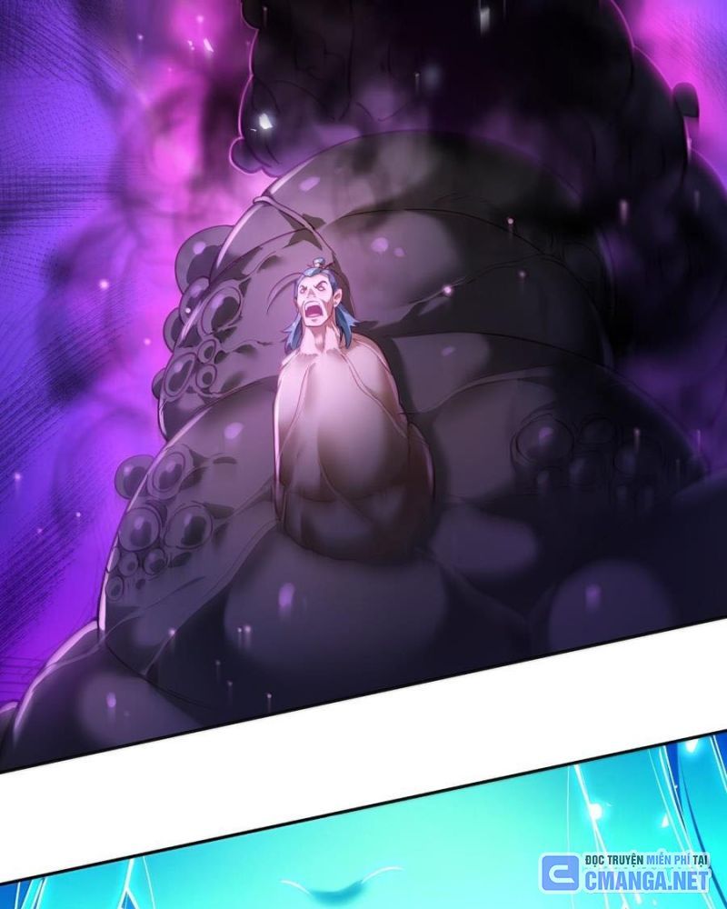 Hạo Kiếp Dư Sinh Chapter 45 - 51