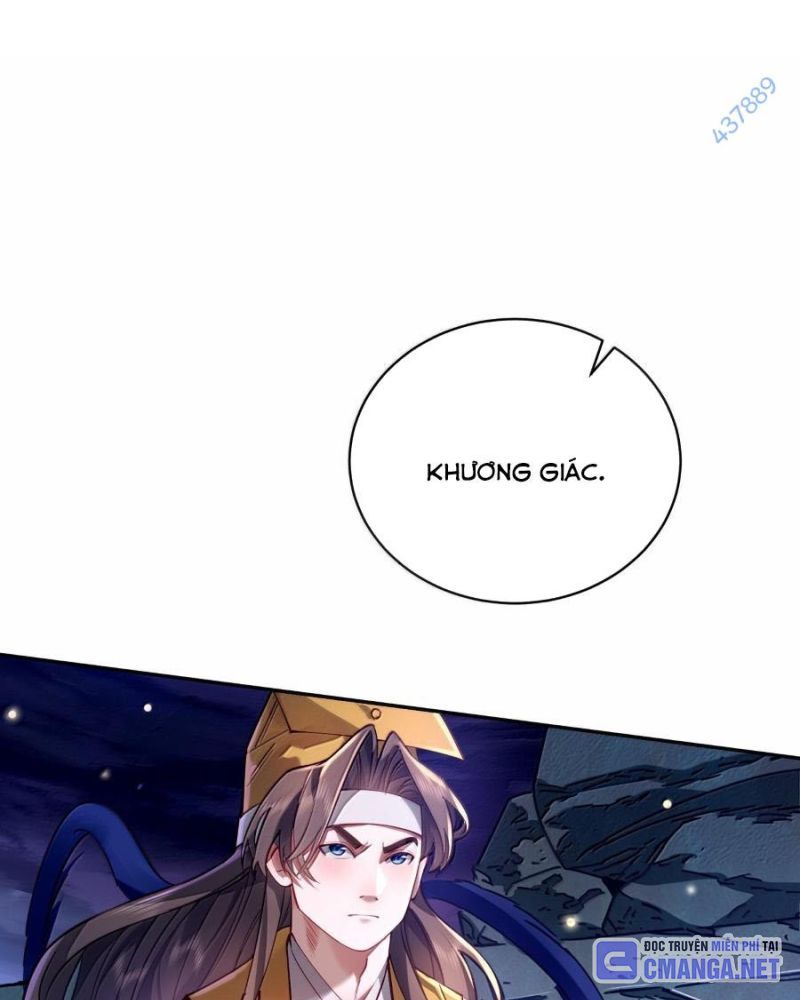 Hạo Kiếp Dư Sinh Chapter 45 - 57