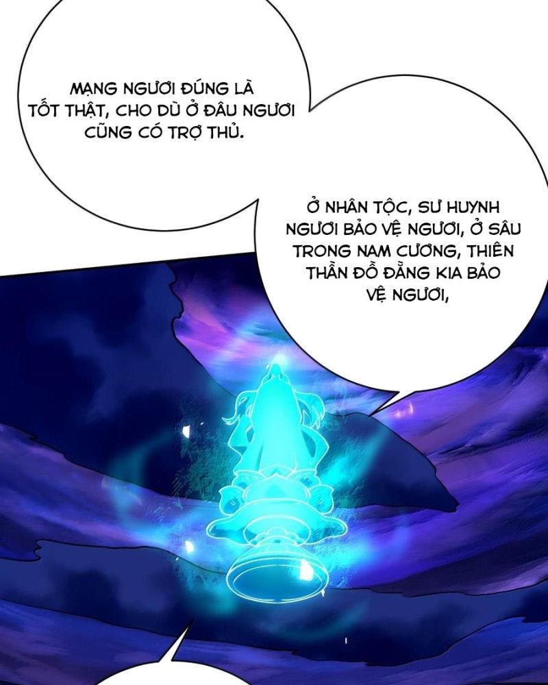 Hạo Kiếp Dư Sinh Chapter 45 - 59