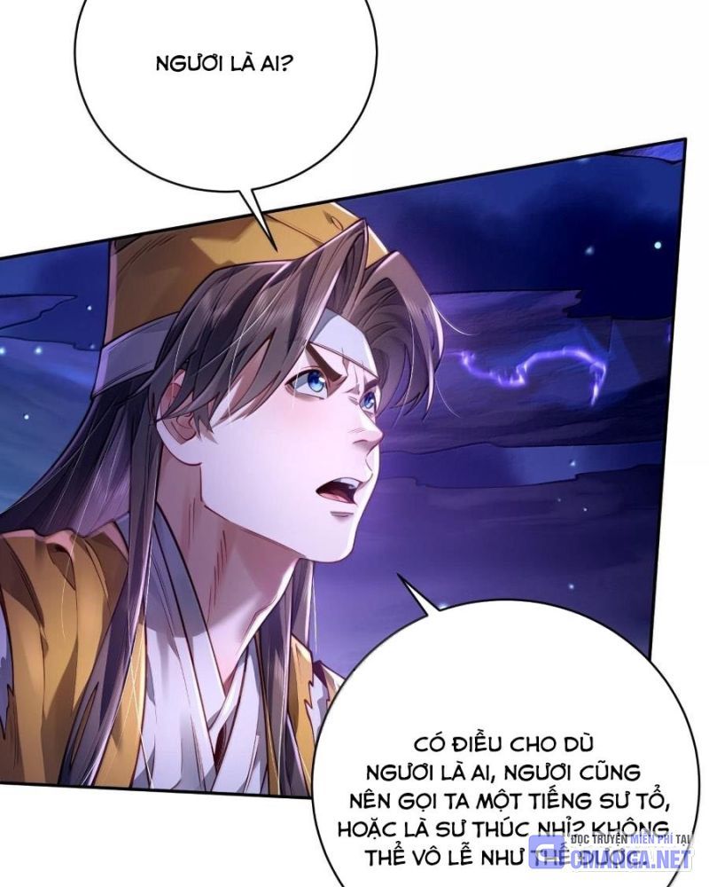 Hạo Kiếp Dư Sinh Chapter 45 - 66