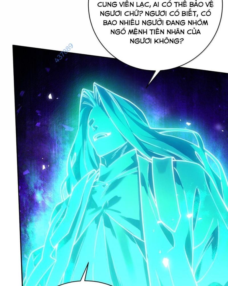 Hạo Kiếp Dư Sinh Chapter 45 - 68