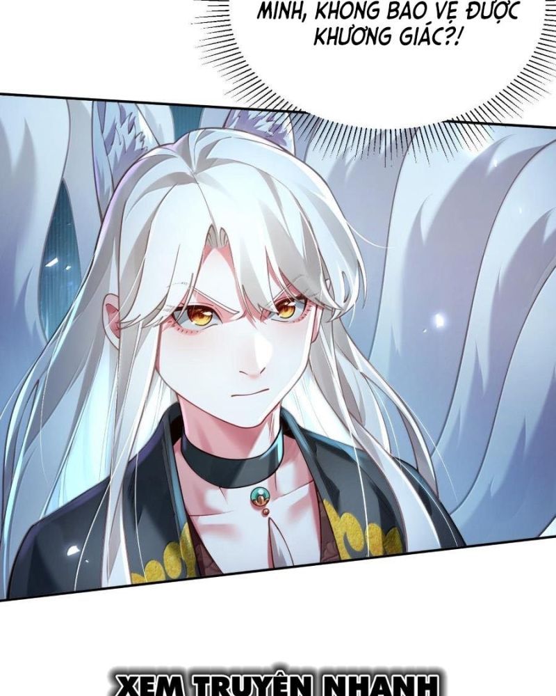 Hạo Kiếp Dư Sinh Chapter 45 - 70