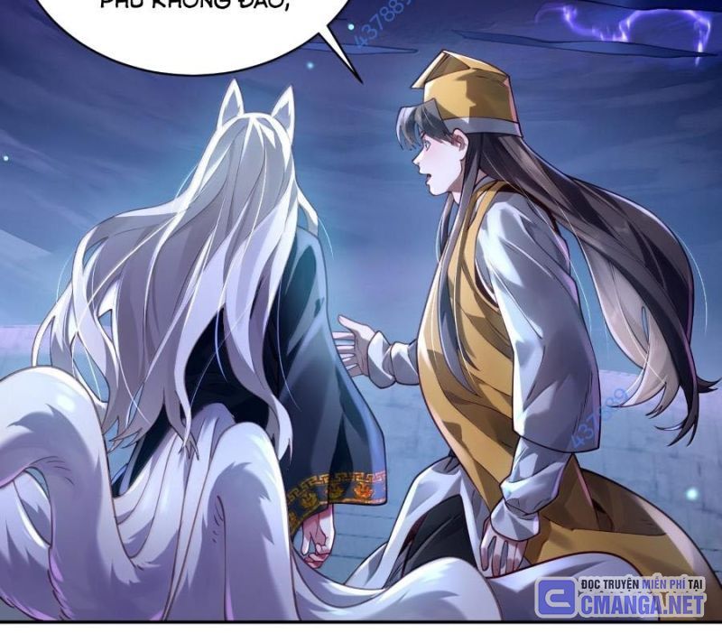 Hạo Kiếp Dư Sinh Chapter 45 - 72