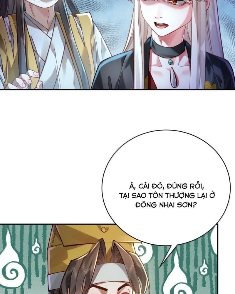 Hạo Kiếp Dư Sinh Chapter 45 - 79