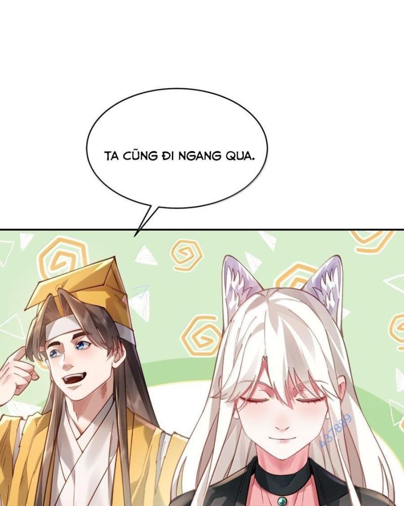 Hạo Kiếp Dư Sinh Chapter 45 - 82