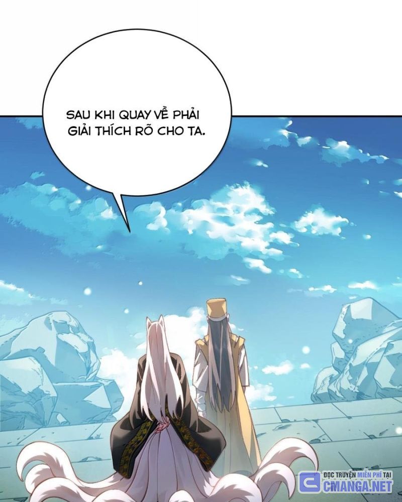 Hạo Kiếp Dư Sinh Chapter 45 - 84