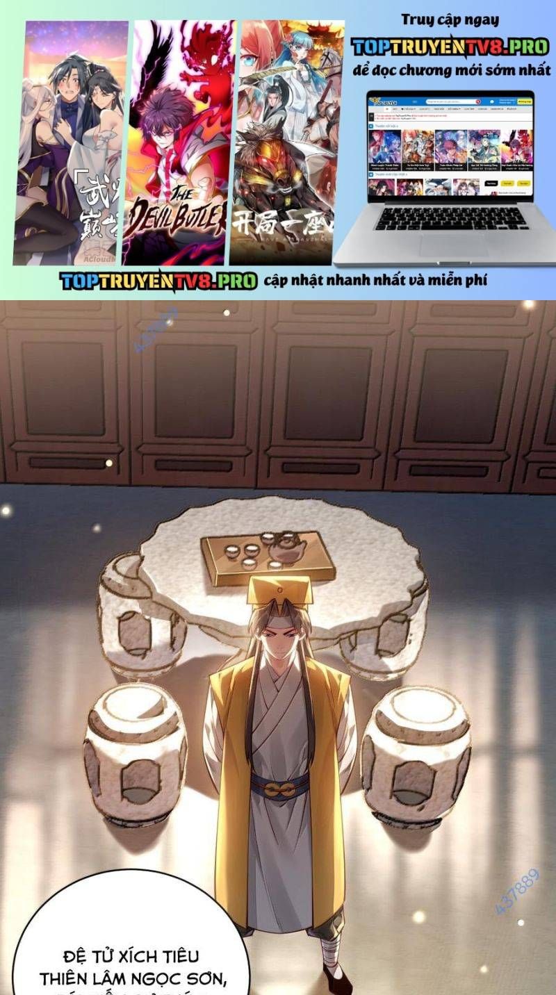 Hạo Kiếp Dư Sinh Chapter 46 - 2