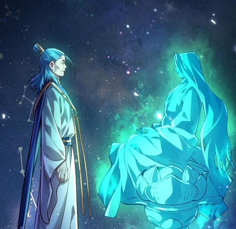 Hạo Kiếp Dư Sinh Chapter 46 - 12